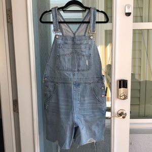 Gap Overalls